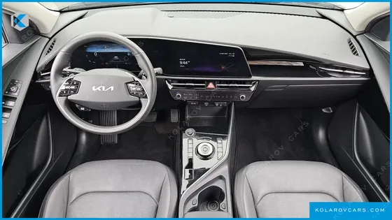 KIA NIRO AIR