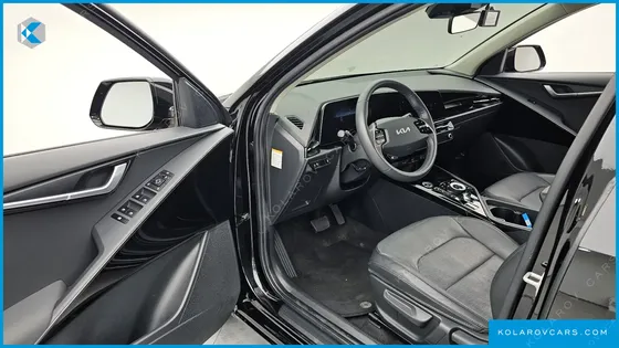 KIA NIRO AIR