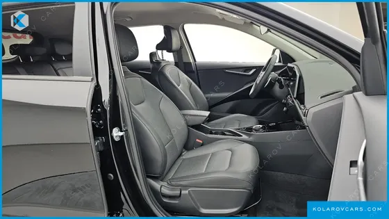 KIA NIRO AIR