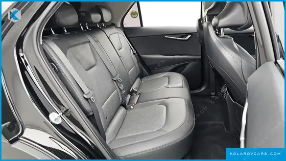 KIA NIRO AIR