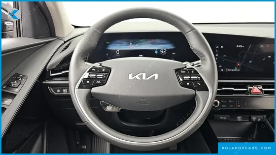 KIA NIRO AIR
