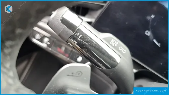 KIA NIRO AIR