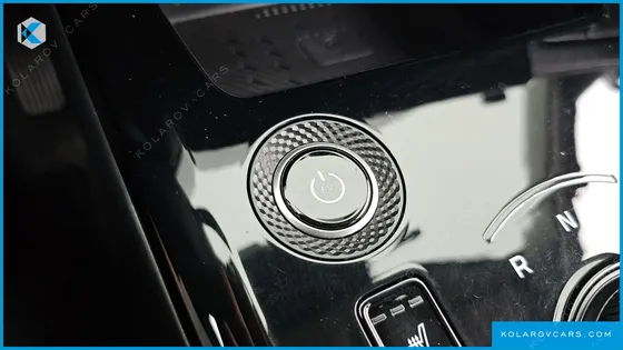 KIA NIRO AIR