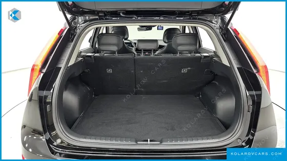 KIA NIRO AIR