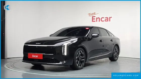 KIA K8 2.5 GASOLINE 2WD