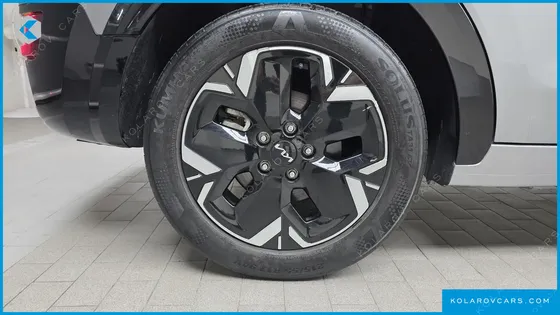 KIA NIRO EARTH