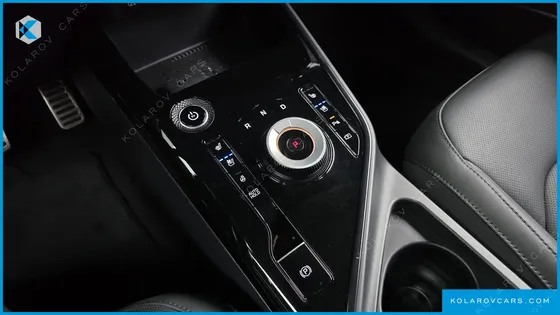 KIA NIRO EARTH