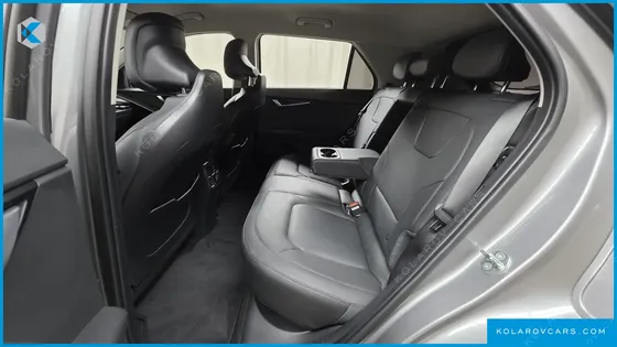 KIA NIRO EARTH