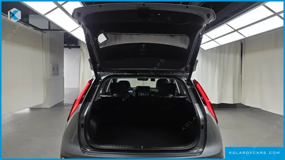 KIA NIRO EARTH