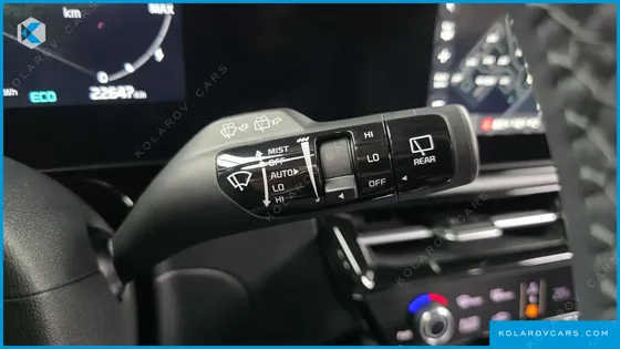 KIA NIRO EARTH