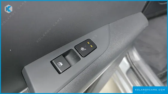 KIA NIRO EARTH