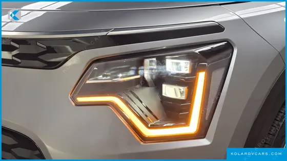 KIA NIRO EARTH