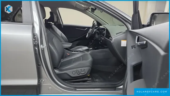 KIA NIRO EARTH
