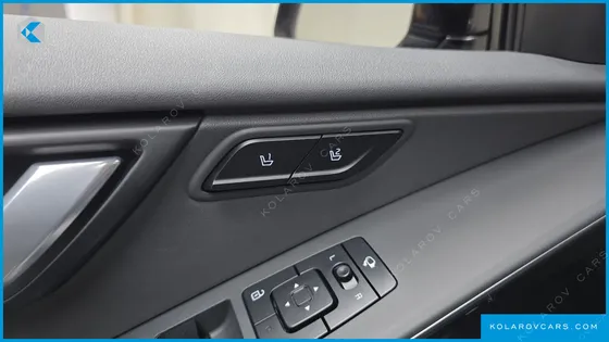 KIA NIRO EARTH