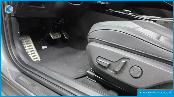 KIA NIRO EARTH
