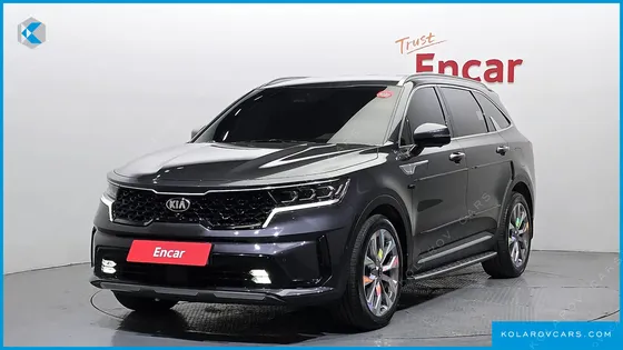 KIA SORENTO DIESEL 2.2 4WD
