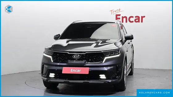 KIA SORENTO DIESEL 2.2 4WD