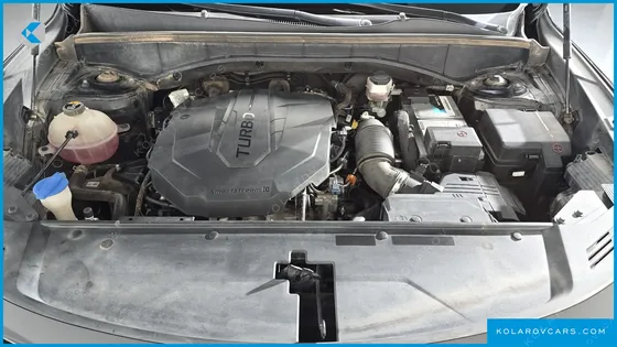 KIA SORENTO DIESEL 2.2 4WD