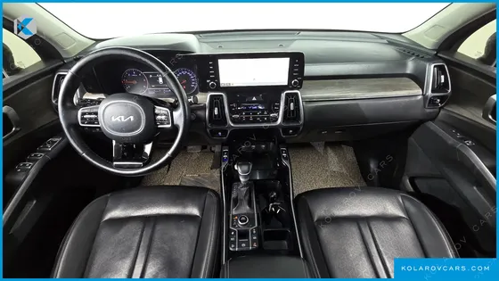 KIA SORENTO DIESEL 2.2 4WD