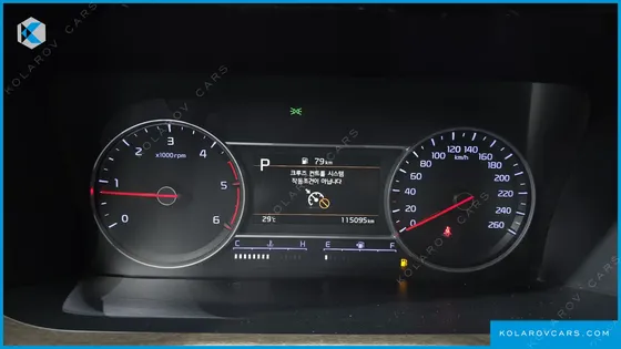 KIA SORENTO DIESEL 2.2 4WD