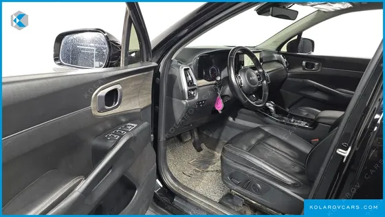 KIA SORENTO DIESEL 2.2 4WD