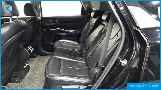 KIA SORENTO DIESEL 2.2 4WD