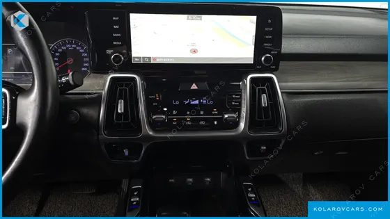 KIA SORENTO DIESEL 2.2 4WD