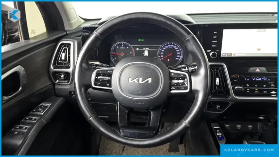 KIA SORENTO DIESEL 2.2 4WD