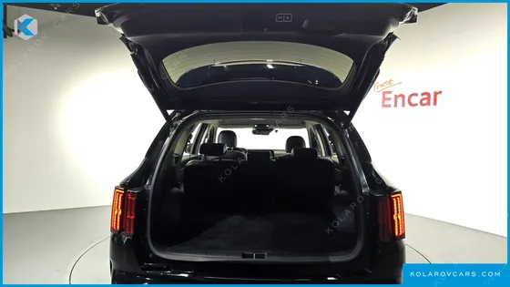 KIA SORENTO DIESEL 2.2 4WD