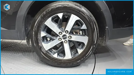 KIA SORENTO DIESEL 2.2 4WD
