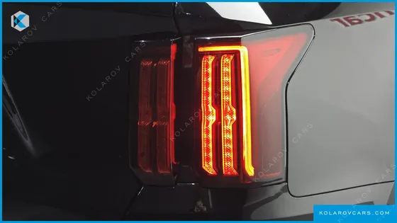 KIA SORENTO DIESEL 2.2 4WD