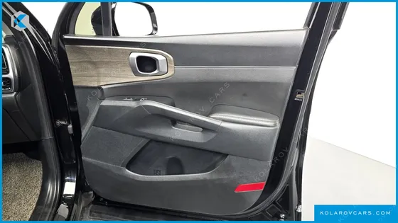 KIA SORENTO DIESEL 2.2 4WD