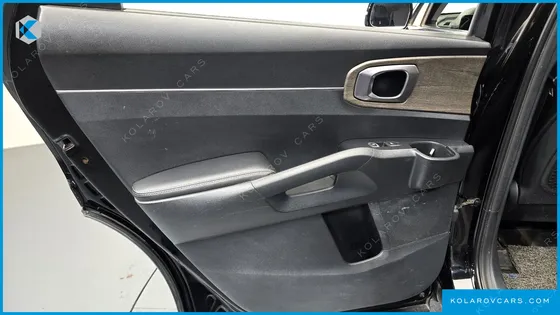 KIA SORENTO DIESEL 2.2 4WD