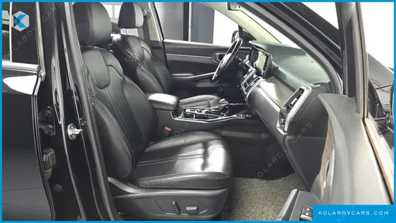 KIA SORENTO DIESEL 2.2 4WD