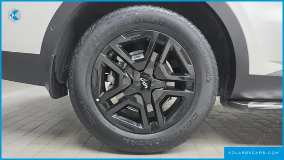 KIA SORENTO HEV 1.6 2WD