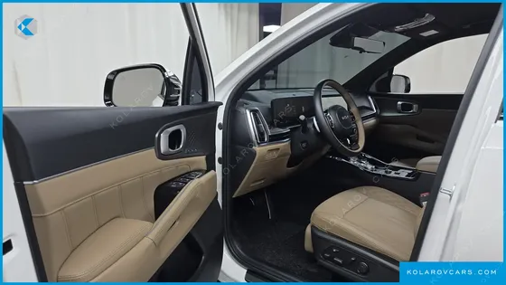 KIA SORENTO HEV 1.6 2WD