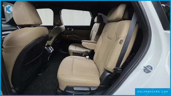 KIA SORENTO HEV 1.6 2WD