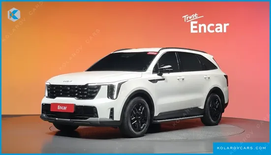 KIA SORENTO HEV 1.6 2WD