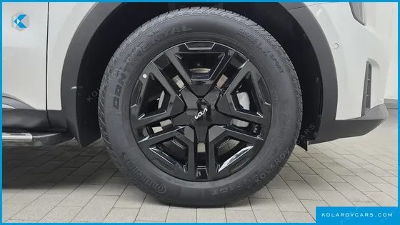 KIA SORENTO HEV 1.6 2WD