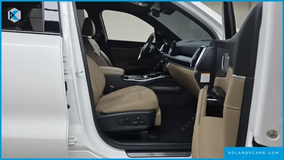 KIA SORENTO HEV 1.6 2WD