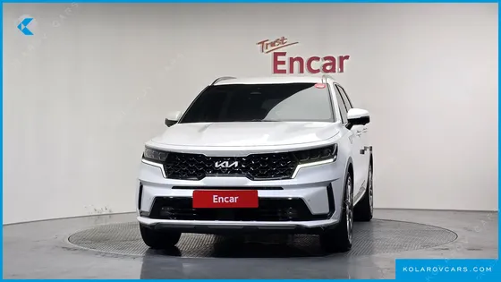 KIA SORENTO DIESEL 2.2 2WD