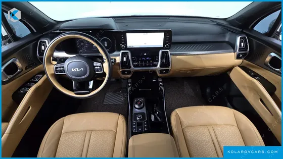 KIA SORENTO DIESEL 2.2 2WD