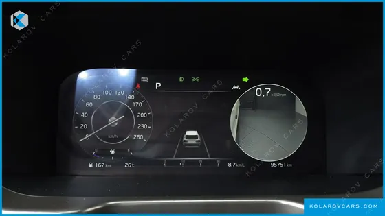 KIA SORENTO DIESEL 2.2 2WD