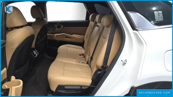 KIA SORENTO DIESEL 2.2 2WD