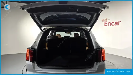 KIA SORENTO DIESEL 2.2 2WD
