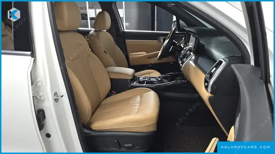 KIA SORENTO DIESEL 2.2 2WD