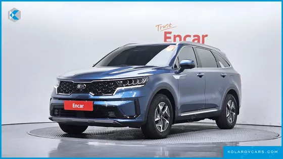 KIA SORENTO HEV 1.6 2WD