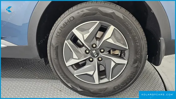 KIA SORENTO HEV 1.6 2WD