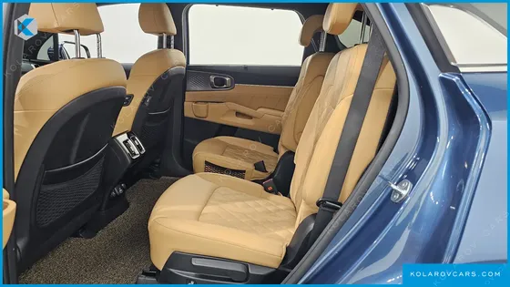 KIA SORENTO HEV 1.6 2WD
