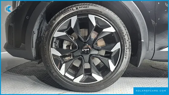 KIA SORENTO GASOLINE 2.5T 2WD